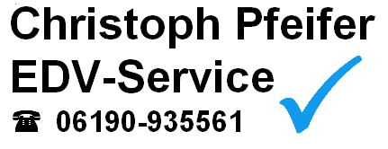 C. Pfeifer EDV-Service